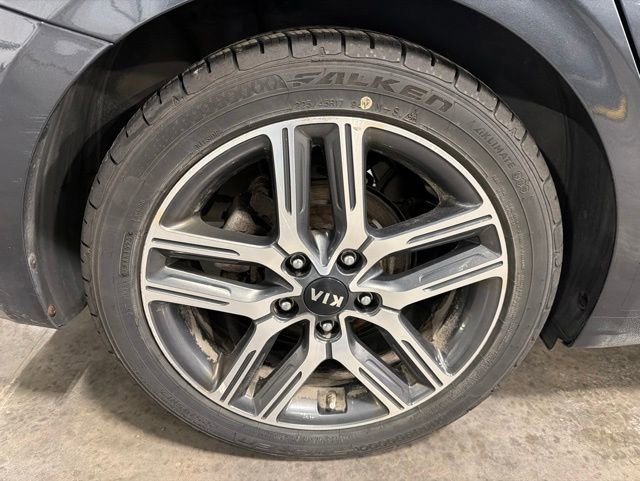 Used 2020 Kia Forte EX FWD image 24