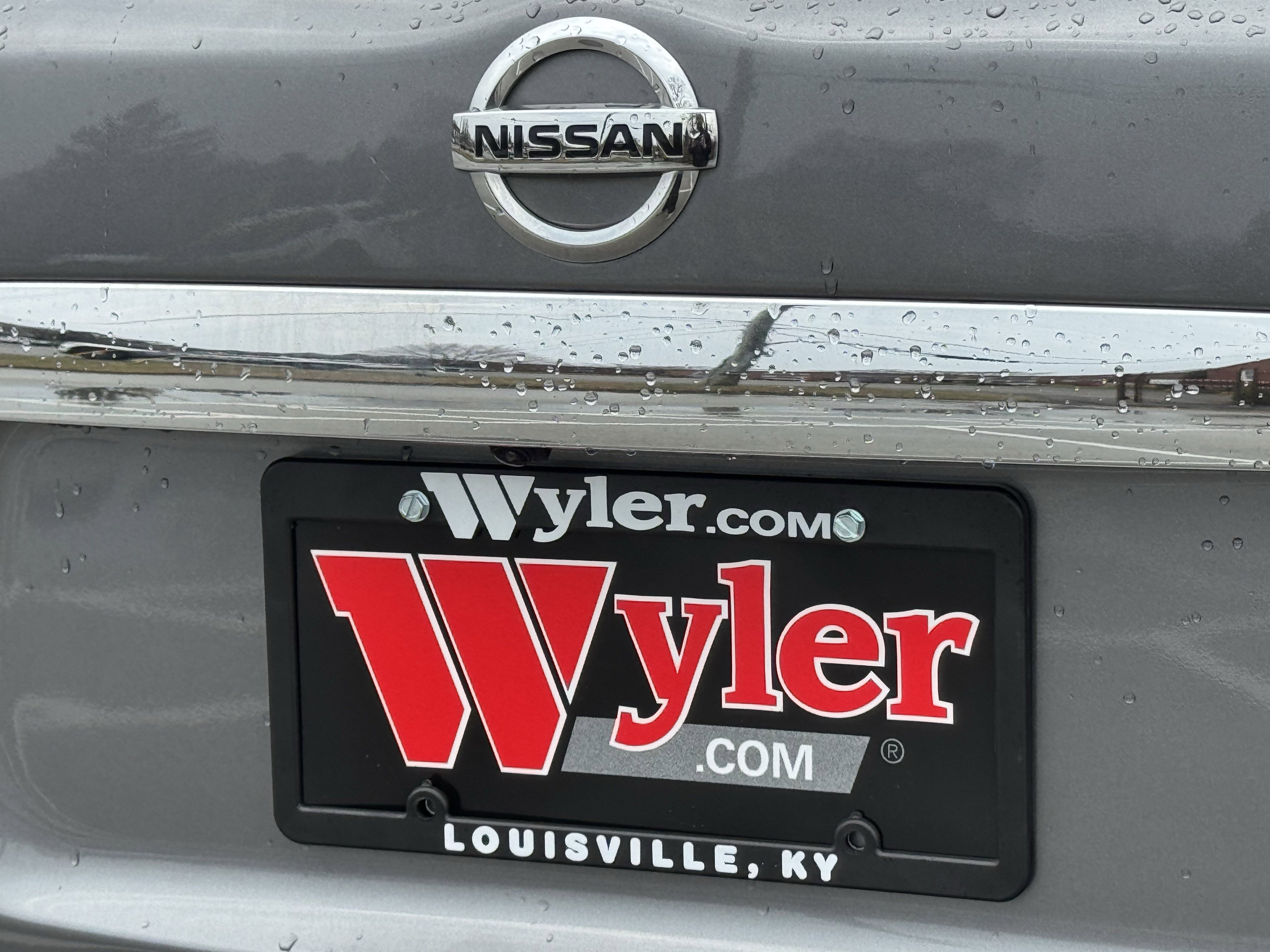 Certified 2020 Nissan Pathfinder SL image 50