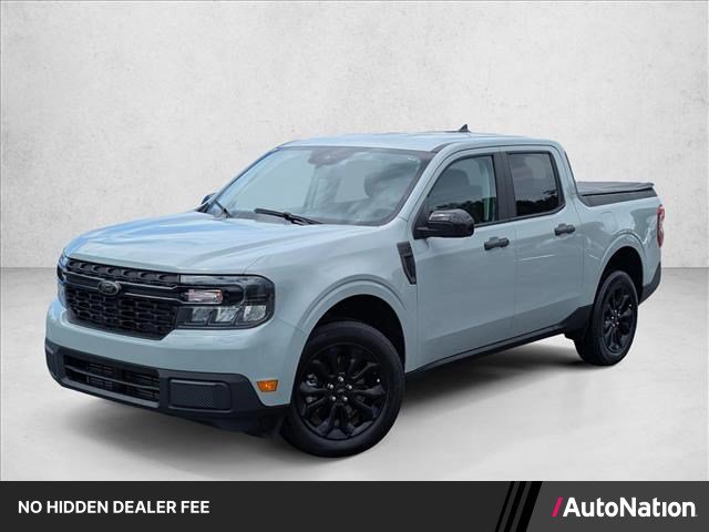 Used 2024 Ford Maverick XLT w/ XLT Luxury Package FWD image 1