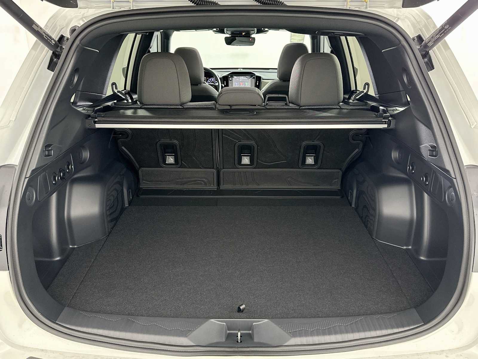 Certified 2026 Subaru Forester Premium AWD/4WD image 24