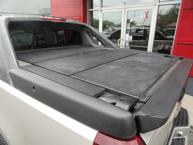Used 2007 Chevrolet Avalanche LTZ w/ LTZ Preferred Equipment Group AWD/4WD image 7