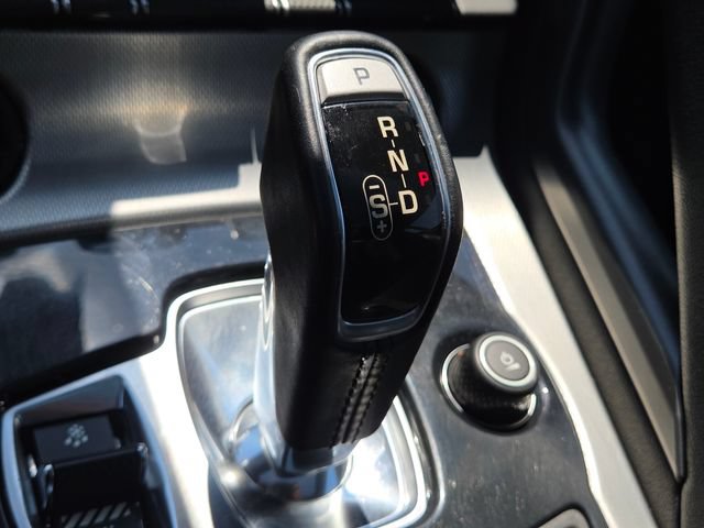 Used 2016 Jaguar F-TYPE Coupe RWD image 28