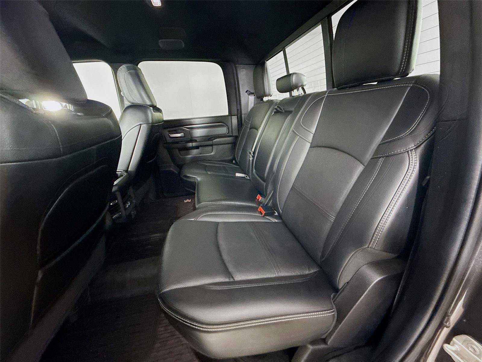 Used 2023 RAM 2500 Rebel w/ Level 1 Equipment Group AWD/4WD image 11