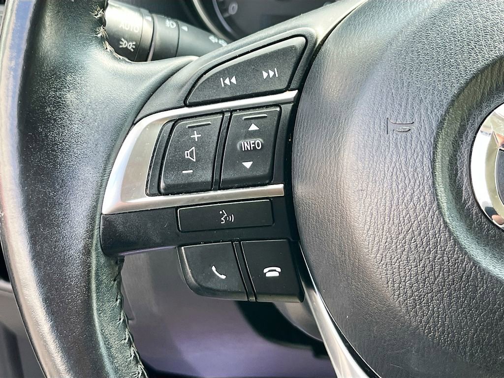 Used 2016 MAZDA CX-5 Grand Touring image 18