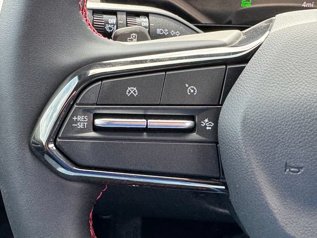 New 2026 Chevrolet Equinox EV RS w/ Convenience Package II FWD image 19