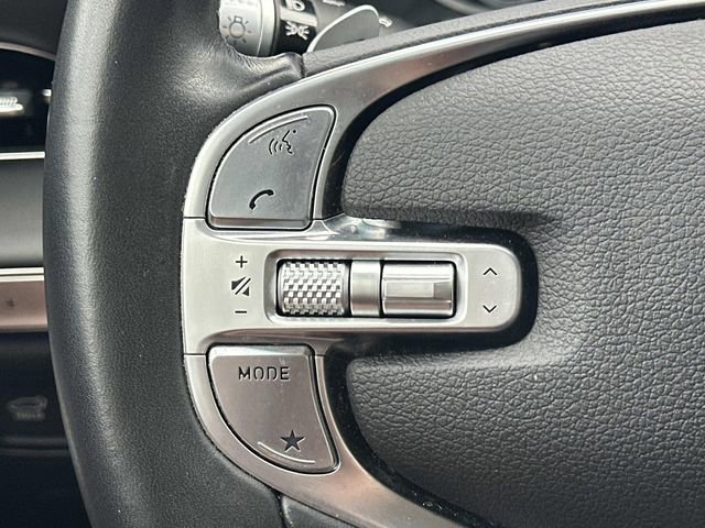 Used 2022 Genesis GV80 3.5T w/ Cargo Package image 25