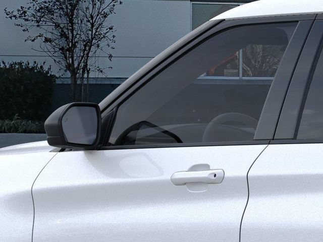 New 2026 Ford Explorer Active AWD/4WD image 20
