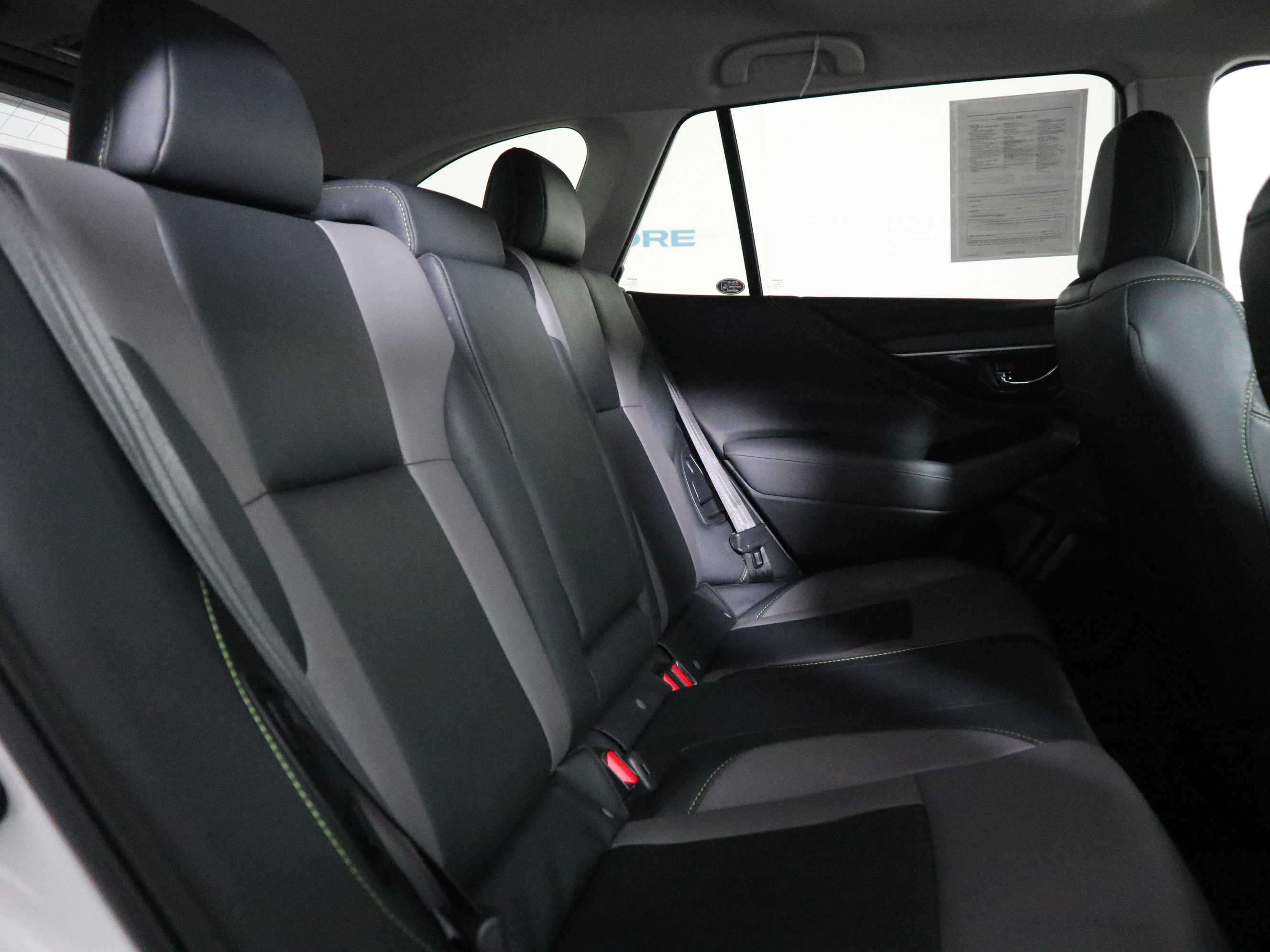 Used 2022 Subaru Outback Onyx Edition XT image 21