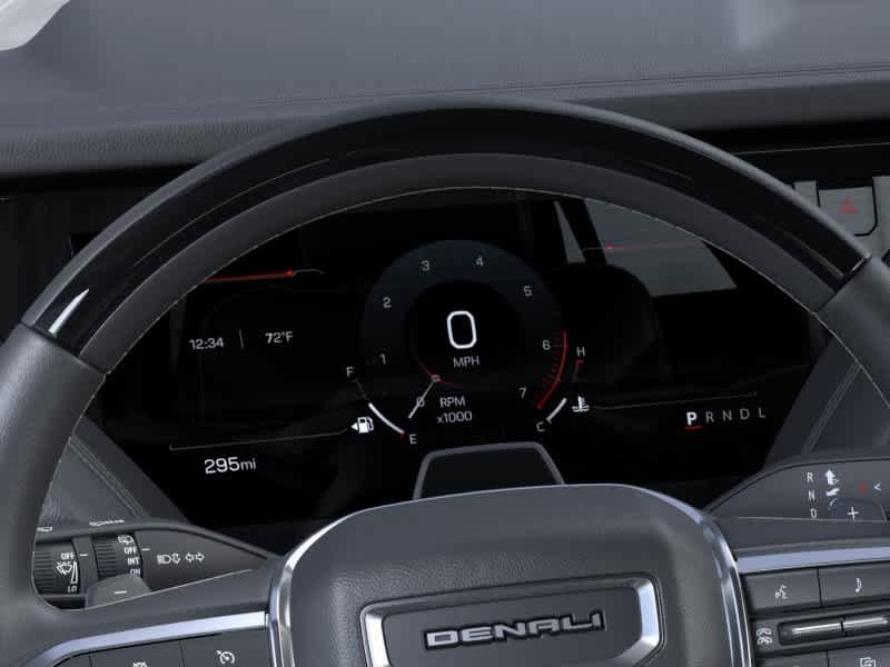 New 2026 GMC Yukon XL Denali Ultimate AWD/4WD image 18