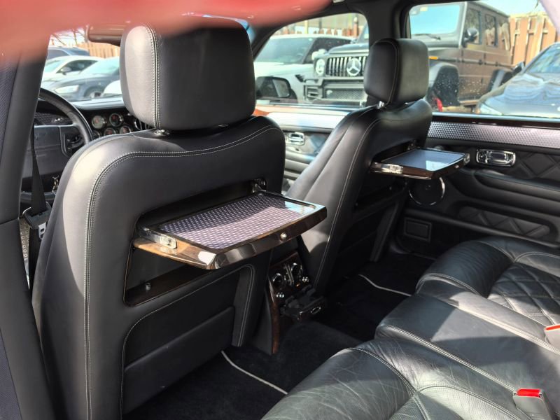 Used 2003 Bentley Arnage T image 14