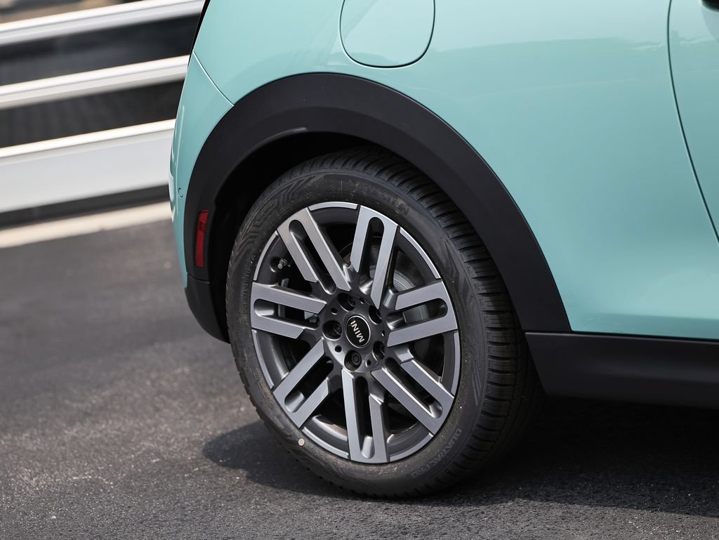 New 2026 MINI Cooper S FWD image 6