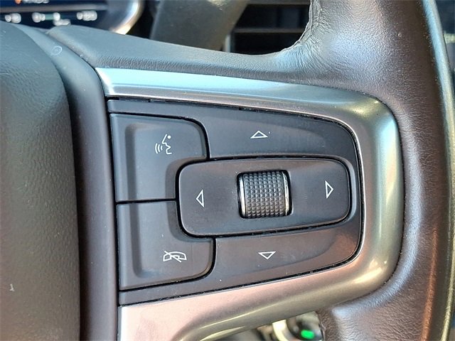 Used 2024 Chevrolet Silverado 2500 LT image 17