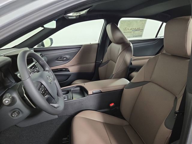 New 2025 Lexus ES 300h w/ Premium Package image 14