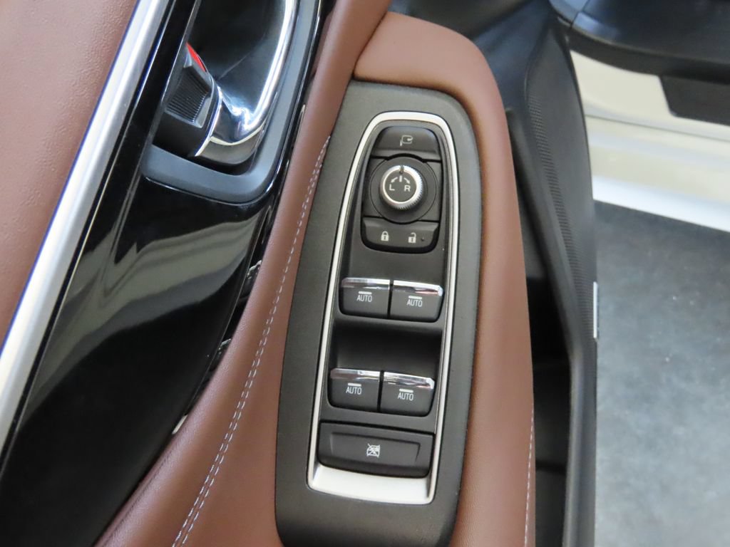 Used 2023 Subaru Legacy Touring XT AWD/4WD image 22