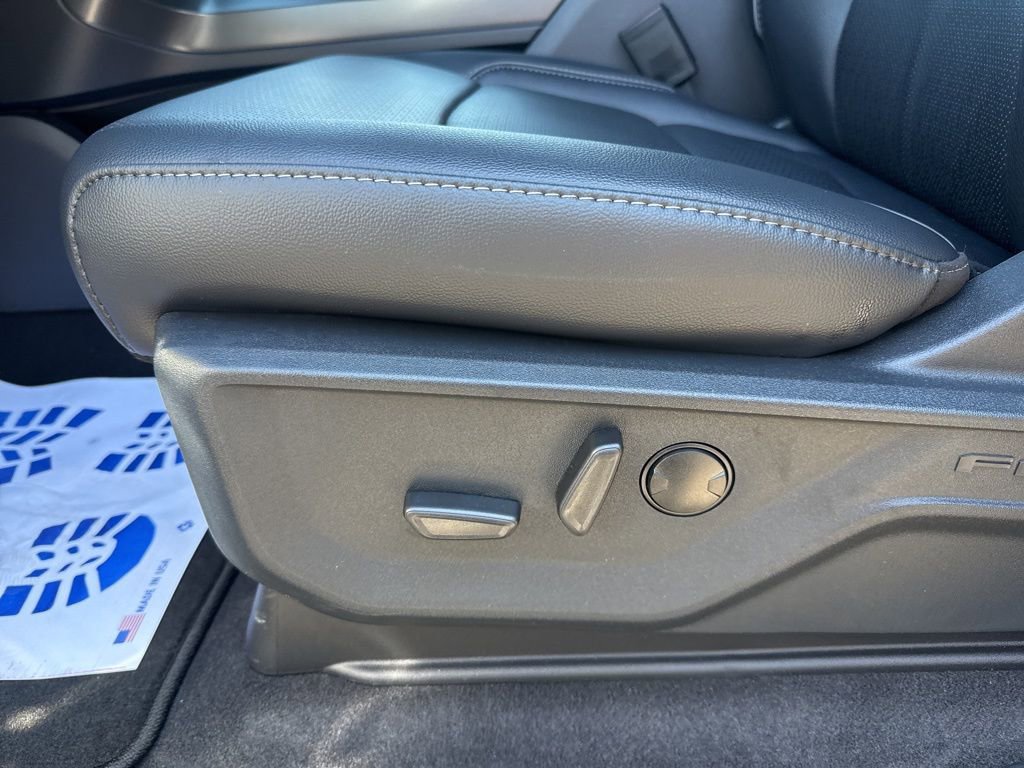 New 2026 Ford F150 Lariat AWD/4WD image 10