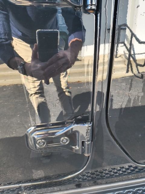 Used 2022 Jeep Gladiator Overland AWD/4WD image 25