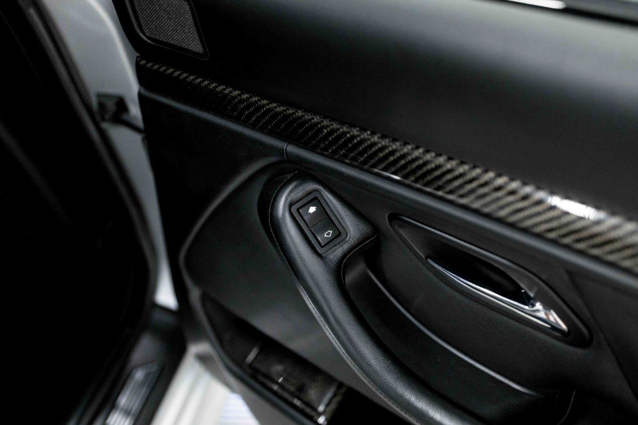 Used 2002 BMW M5 RWD image 72