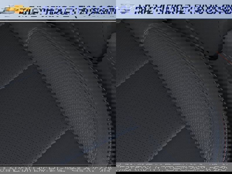 New 2026 Chevrolet Suburban RST image 21