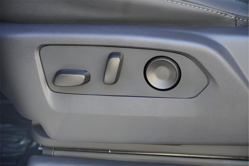 New 2026 GMC Sierra 1500 Elevation w/ Elevation Premium Package image 21