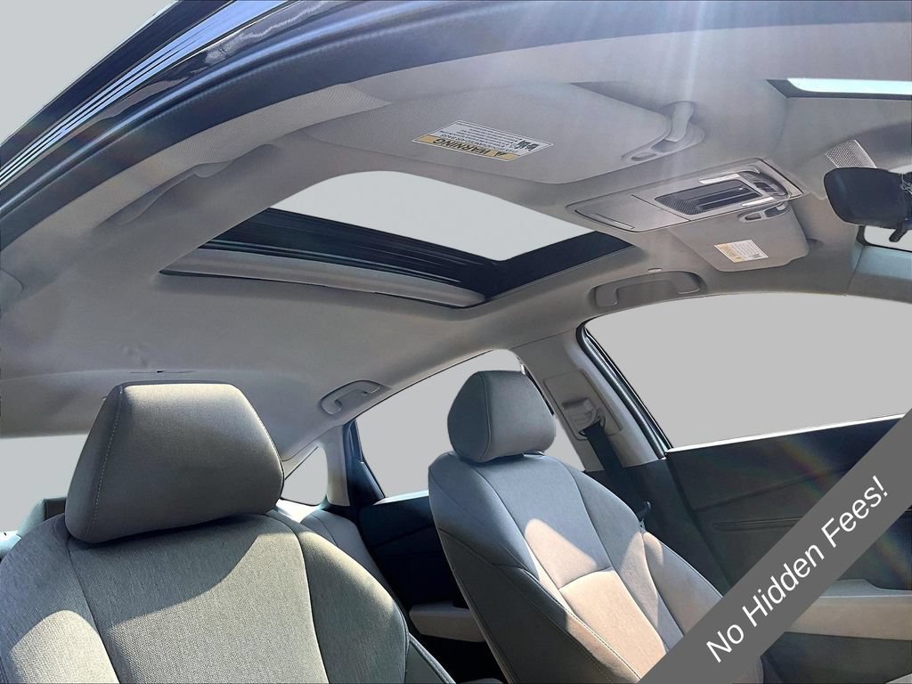 Used 2025 Honda Accord SE image 15