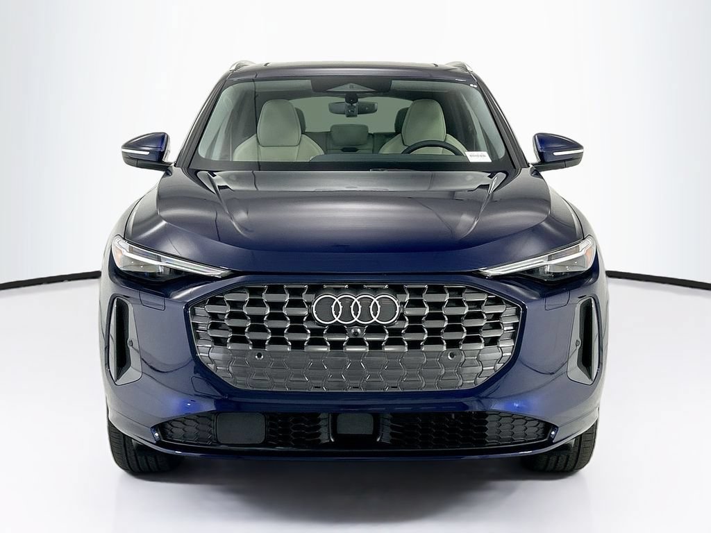 New 2026 Audi Q5 Premium AWD/4WD image 2