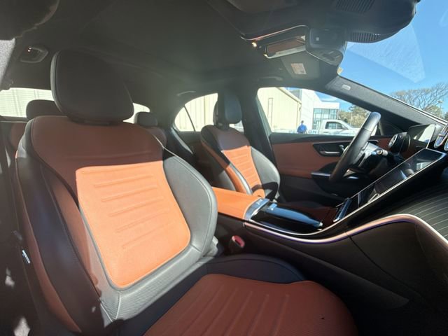 Used 2022 Mercedes-Benz C 300 4MATIC Sedan image 14