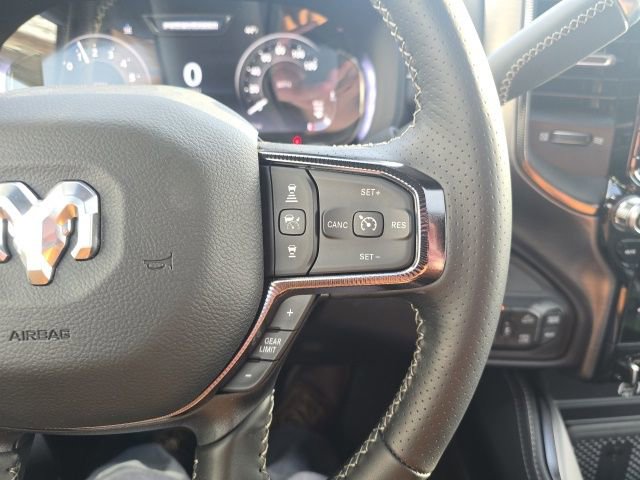 New 2026 RAM 2500 Rebel image 14