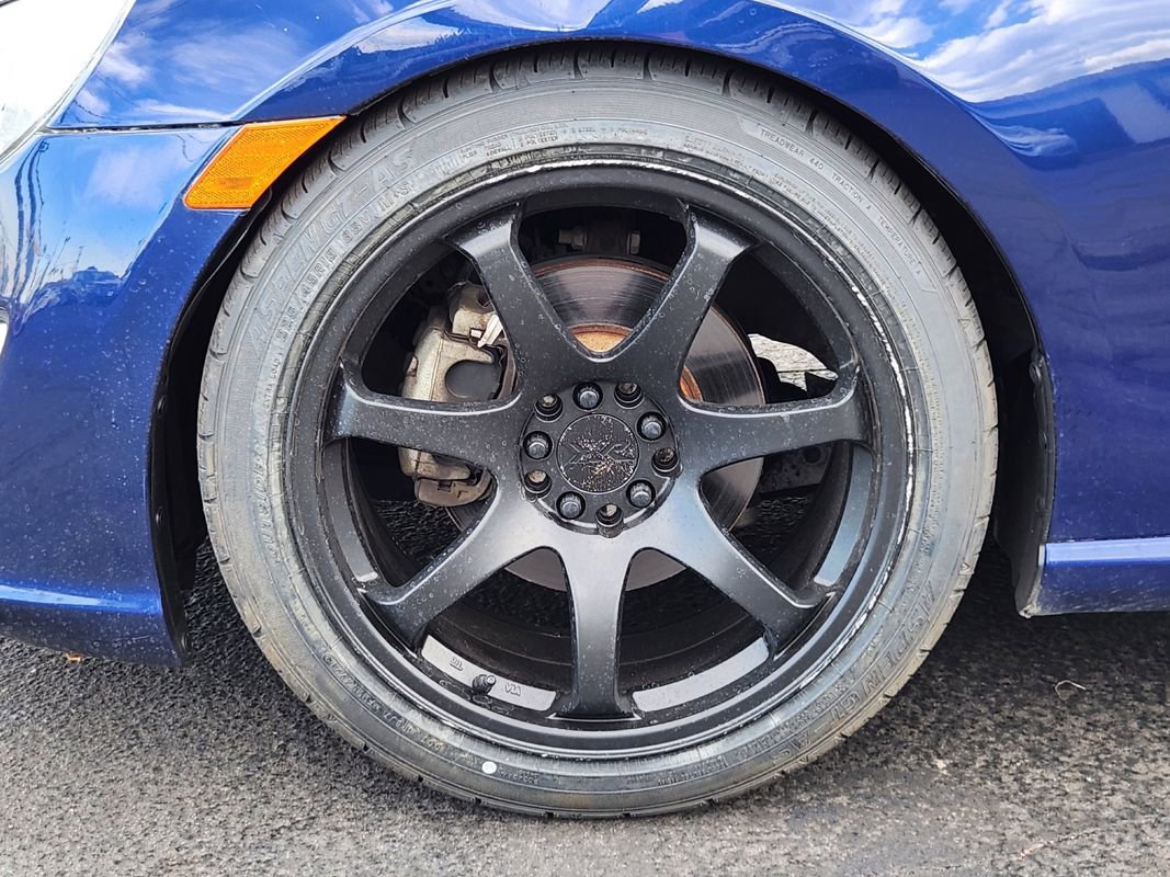 Used 2016 Scion FR-S image 12