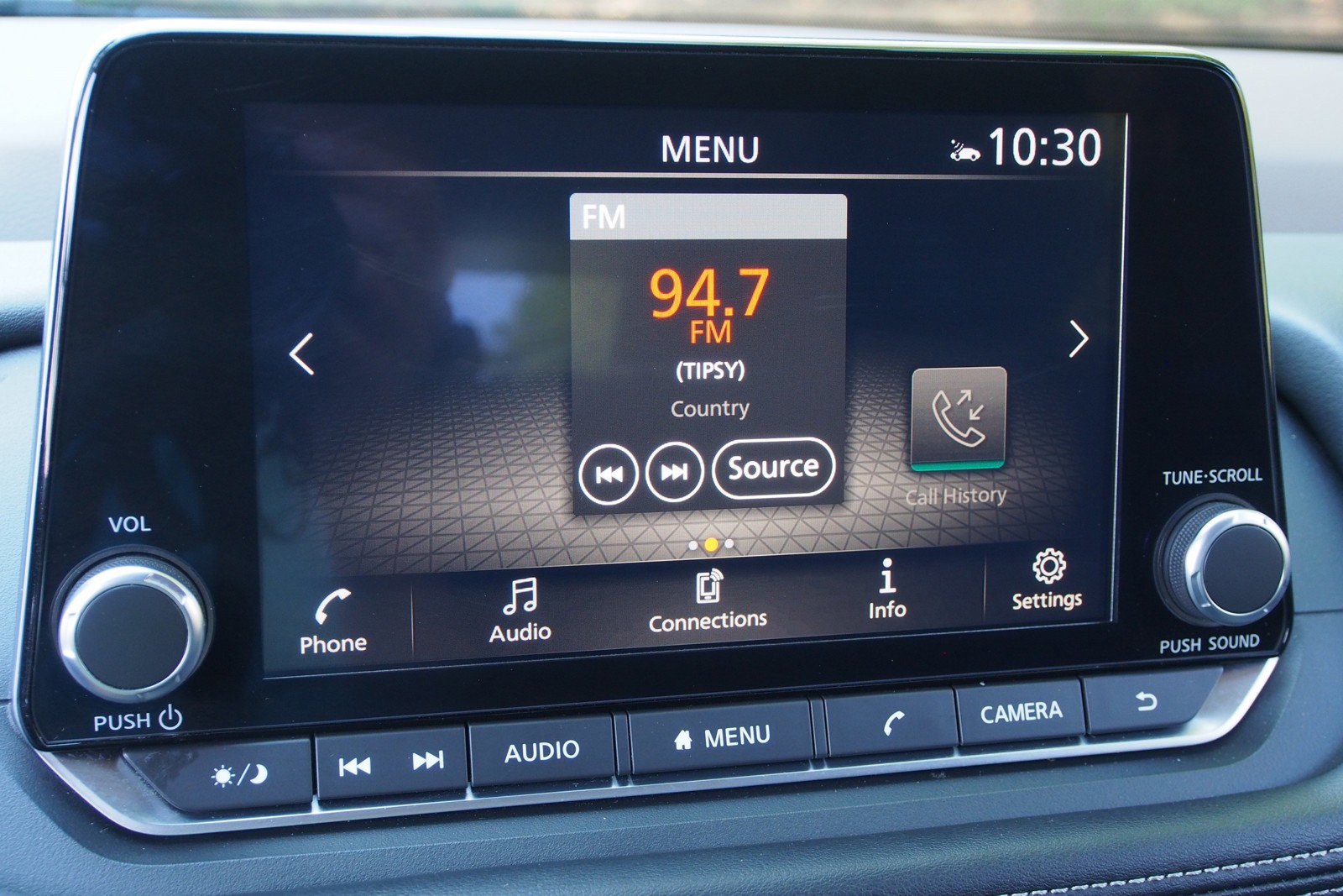Used 2023 Nissan Rogue SV FWD image 26