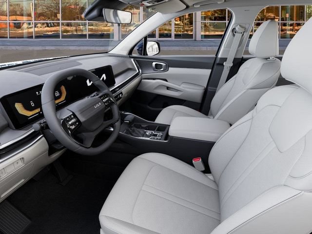 New 2026 Kia Sorento S FWD image 17