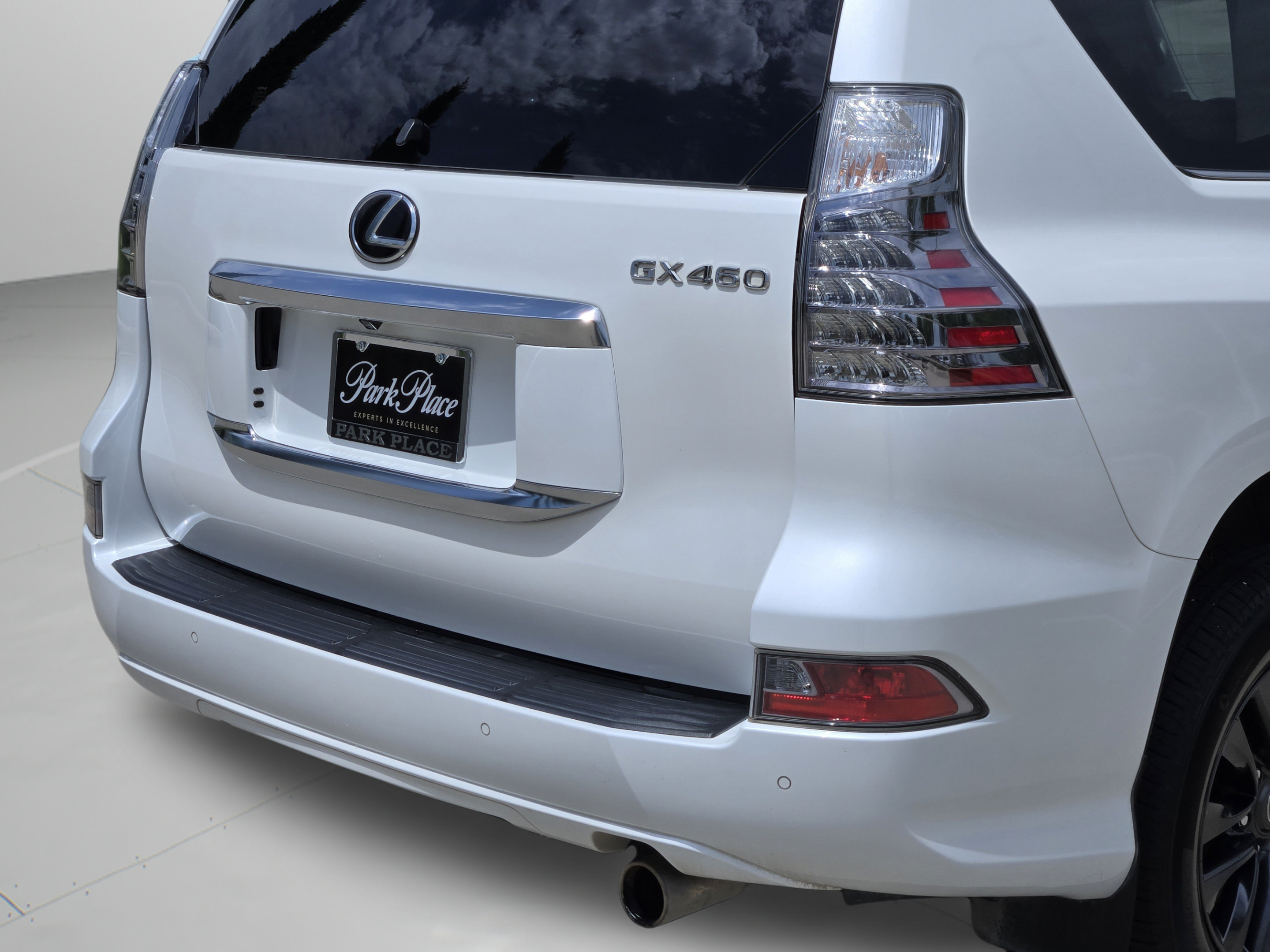 Used 2022 Lexus GX 460 Premium w/ Premium Package AWD/4WD image 41