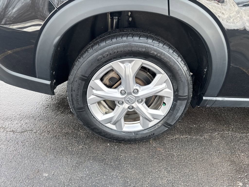 Certified 2023 Honda HR-V LX image 13