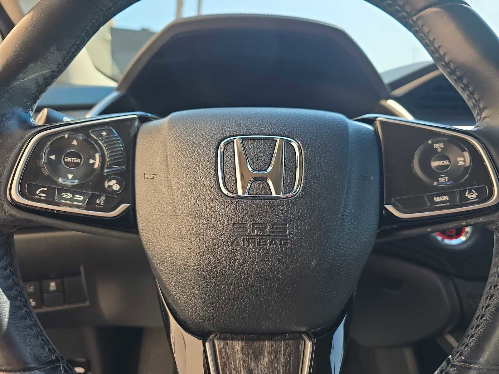 Used 2018 Honda Clarity Touring image 18
