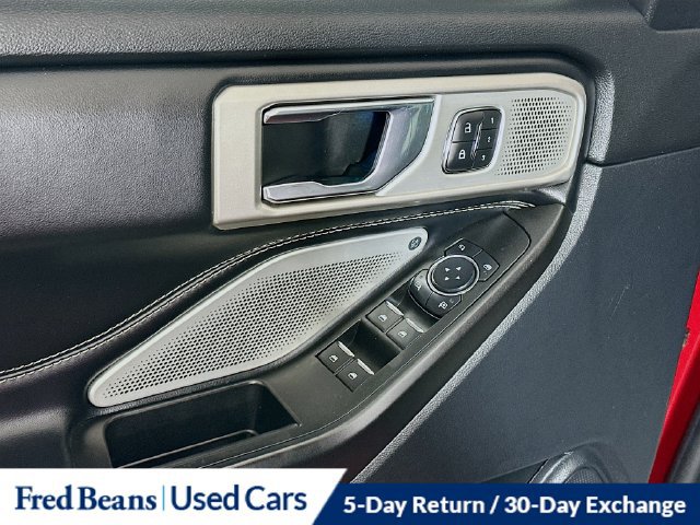 Used 2020 Ford Explorer ST w/ ST Street Pack AWD/4WD image 24
