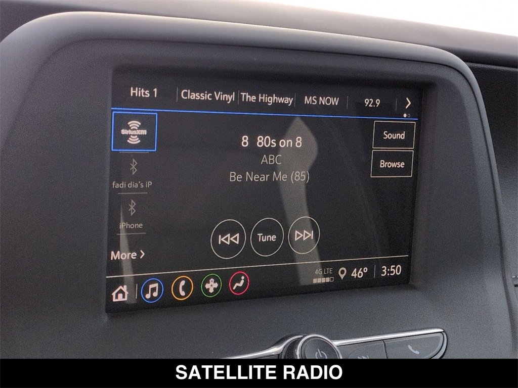 Used 2023 Chevrolet Camaro LT image 6