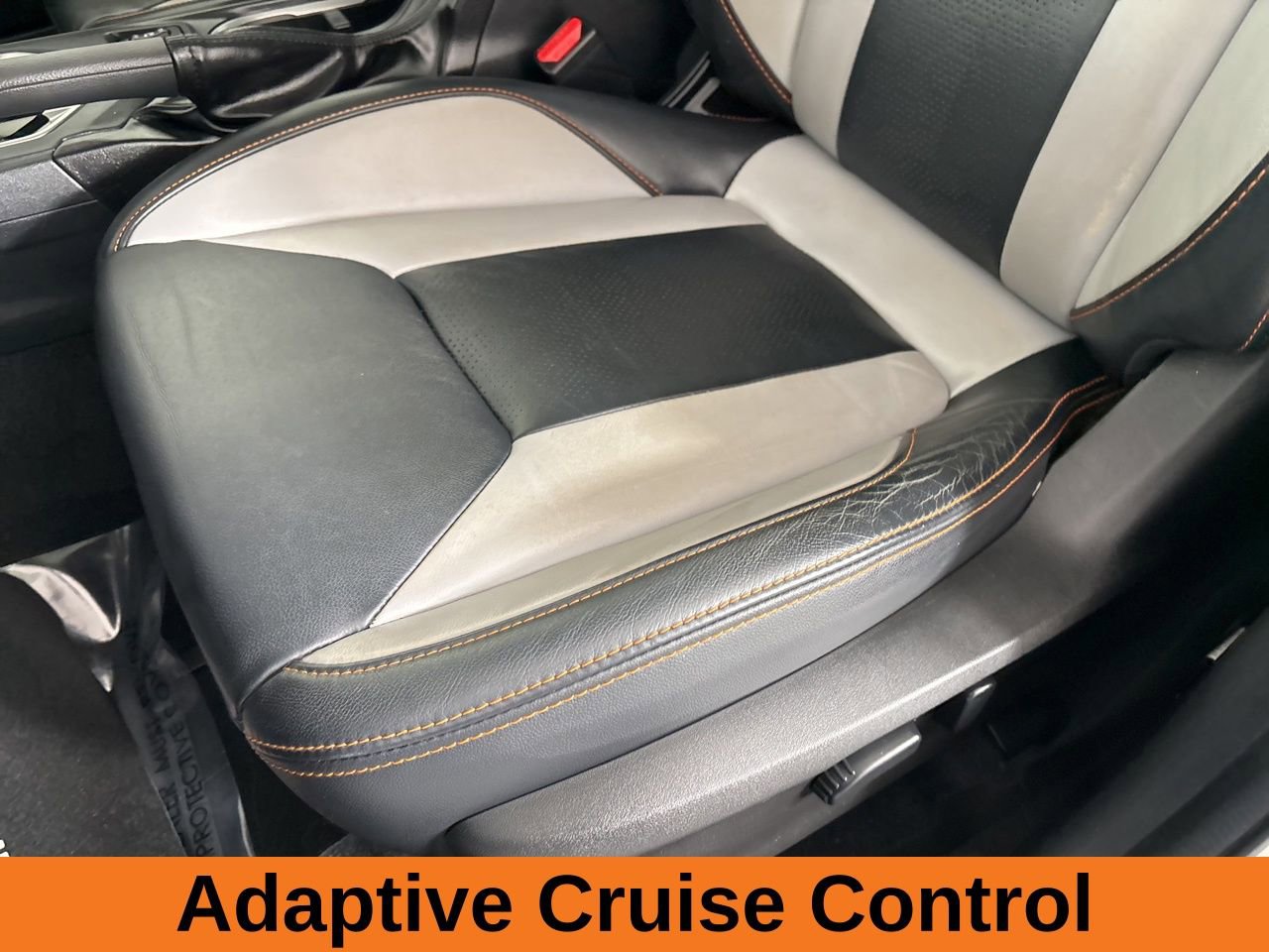 Used 2020 Subaru Crosstrek 2.0i Limited w/ Moonroof Package w/Navigation image 14