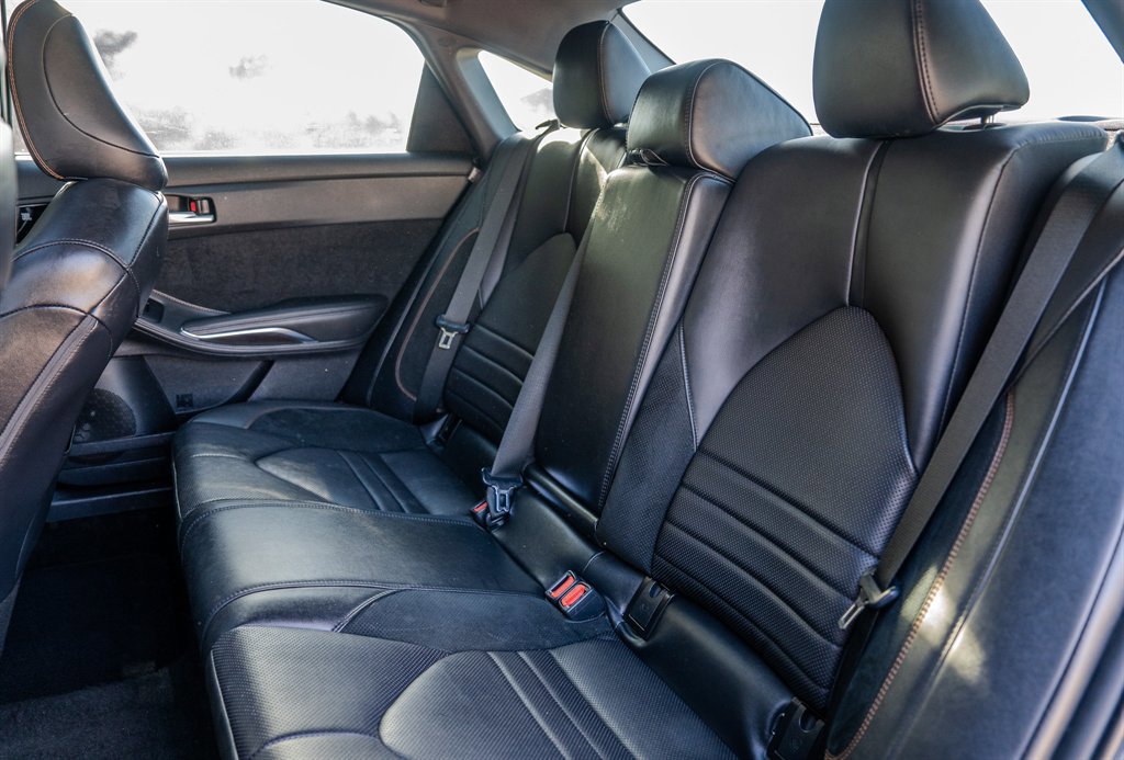 Used 2019 Toyota Avalon XSE FWD image 29