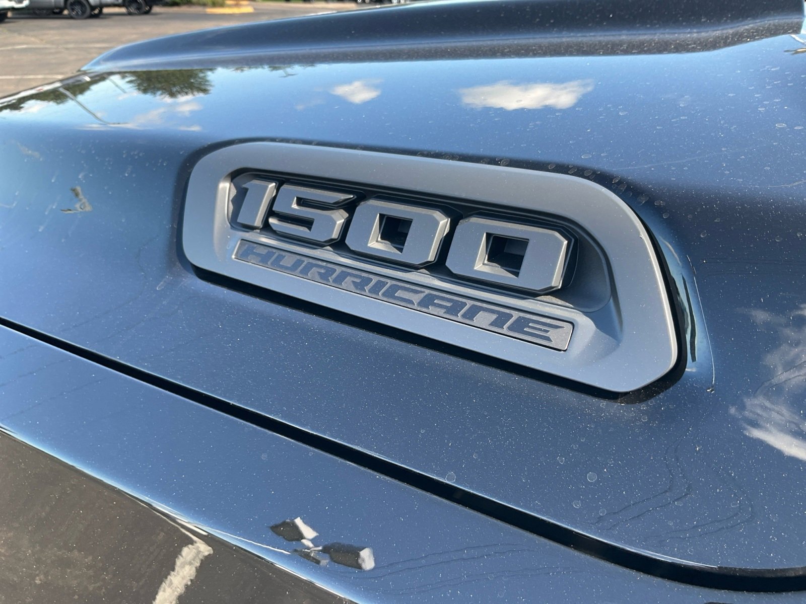 New 2026 RAM 1500 Tradesman image 17