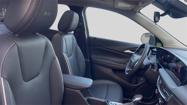 New 2026 Buick Encore GX Sport Touring w/ Studio Series image 23