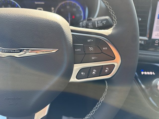 New 2026 Chrysler Pacifica Select image 22
