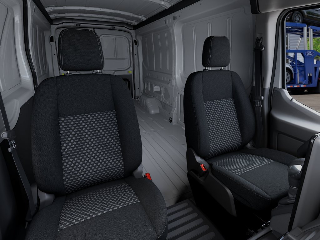 New 2027 Ford Transit 250 148 Medium Roof RWD image 10