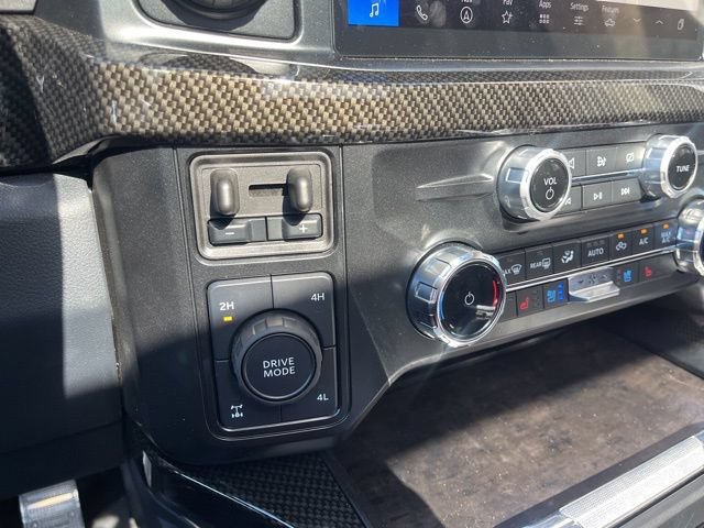 New 2024 Ford F250 Lariat w/ Lariat Ultimate Package AWD/4WD image 43
