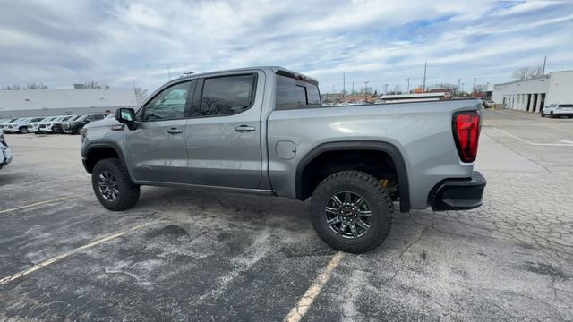 New 2026 GMC Sierra 1500 AT4X image 6