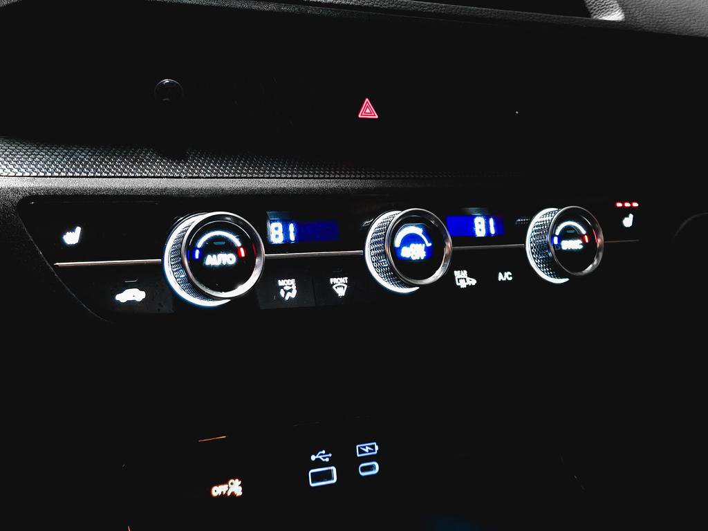 Used 2024 Honda CR-V Sport-L image 27