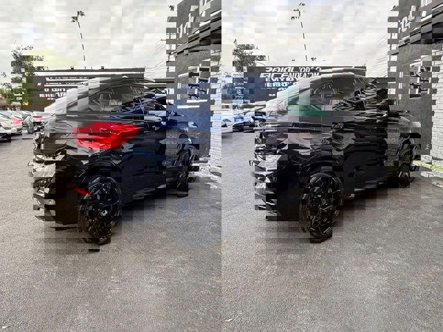 Used 2015 BMW X6 sDrive35i image 27