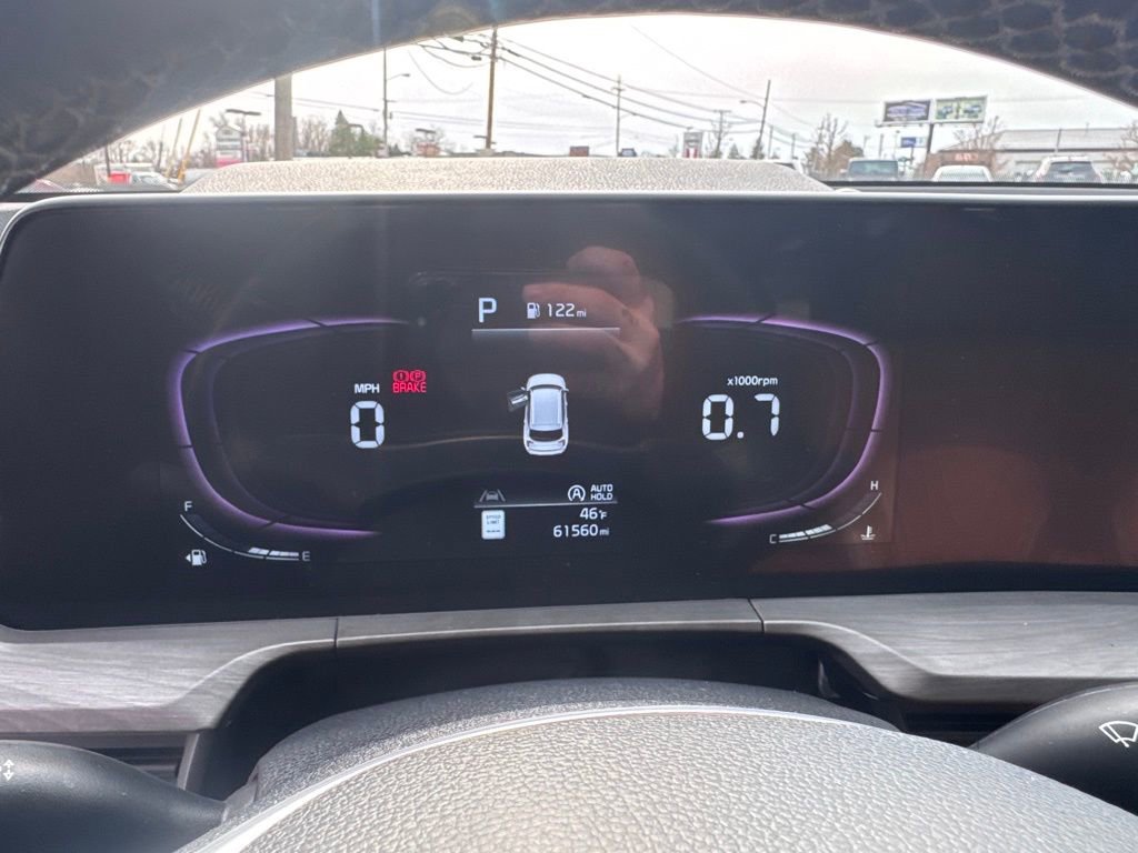 Used 2023 Kia Telluride EX X-Line image 19