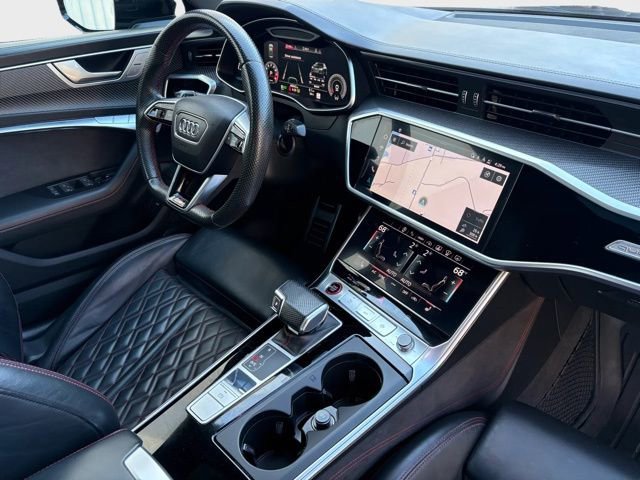 Used 2023 Audi S6 Prestige w/ Prestige Package AWD/4WD image 20