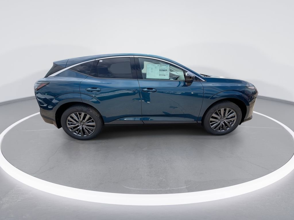 New 2026 Nissan Murano SL AWD/4WD image 9