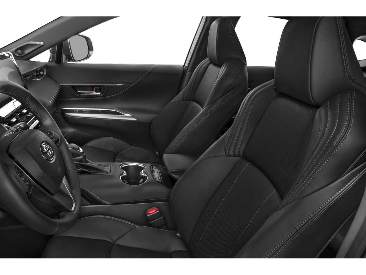 Certified 2021 Toyota Venza Limited w/ Advanced Technology Package AWD/4WD image 6