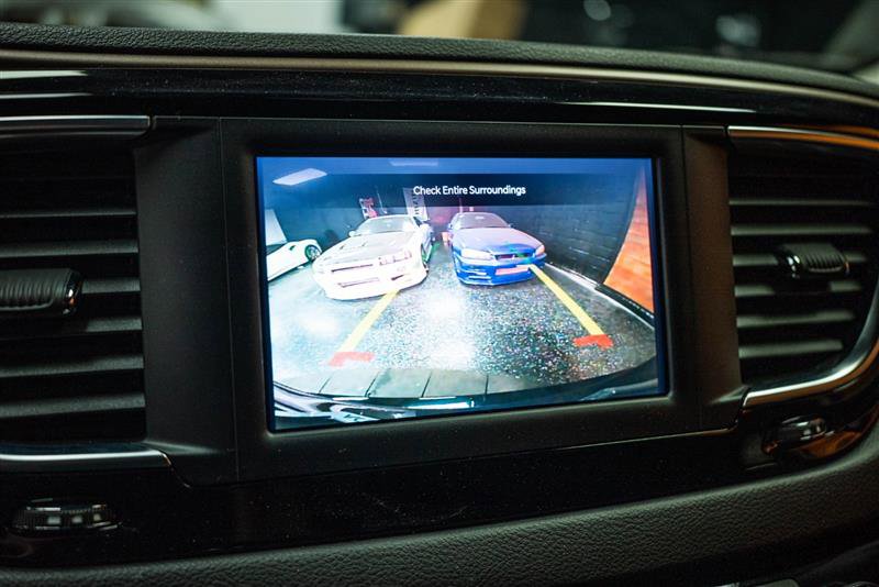 Used 2024 Chrysler Voyager LX image 20